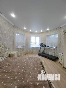 Дом 175м², 2-этажный, участок 4 сот.  
