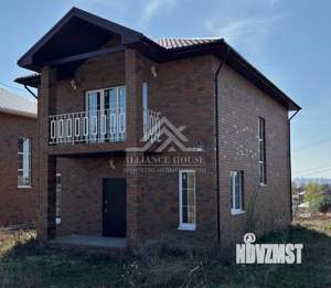 Дом 147м², 2-этажный, участок 5 сот.  