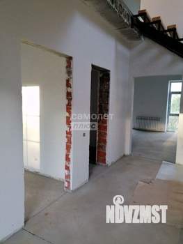 Дом 150м², 2-этажный, участок 5 сот.  