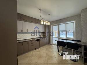 Дом 134м&sup2;, 2-этажный, участок 6 сот.  