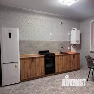 Дом 107м&sup2;, 1-этажный, участок 4 сот.  