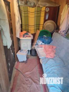 Дача 37м&sup2;, 2-этажный, участок 3 сот.  