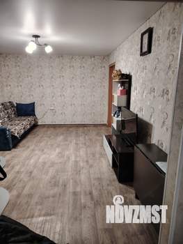 Дом 66м&sup2;, 1-этажный, участок 4 сот.  