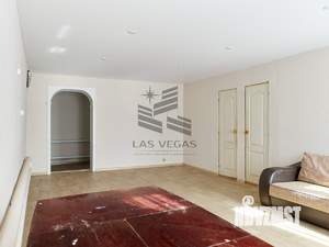 Дом 119м², 1-этажный, участок 5 сот.  