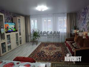 Дом 127м², 1-этажный, участок 5 сот.  
