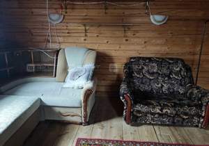 Дом 350м&sup2;, 2-этажный, участок 0 сот.  