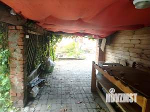 Дом 264м&sup2;, 2-этажный, участок 7 сот.  