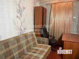 Дом 61м&sup2;, 1-этажный, участок 3 сот.  