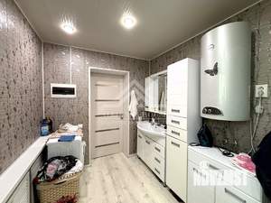 Дом 140м², 2-этажный, участок 3 сот.  