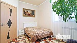 Дом 200м², 2-этажный, участок 7 сот.  