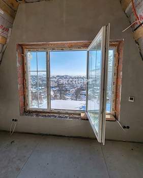 Дом 153м&sup2;, 2-этажный, участок 7 сот.  