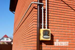 Дом 171м&sup2;, 2-этажный, участок 6 сот.  