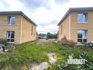 Дом 140м&sup2;, 2-этажный, участок 4 сот.  