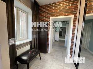 Дом 160м², 2-этажный, участок 6 сот.  