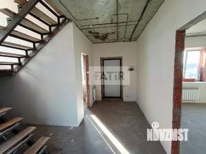 Дом 138м², 2-этажный, участок 5 сот.  