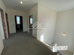 Дом 130м², 2-этажный, участок 5 сот.  