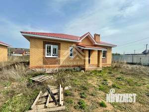 Дом 100м&sup2;, 1-этажный, участок 5 сот.  