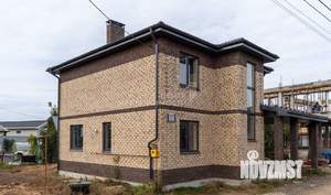 Дача 195м², 2-этажный, участок 6 сот.  