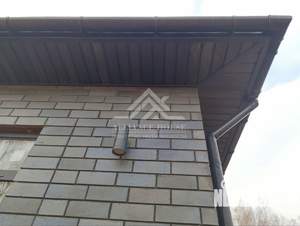 Дом 100м², 1-этажный, участок 10 сот.  