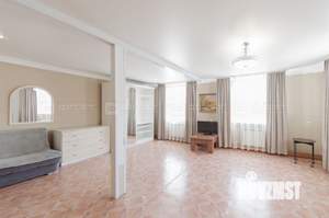 Дом 120м&sup2;, 1-этажный, участок 11 сот.  