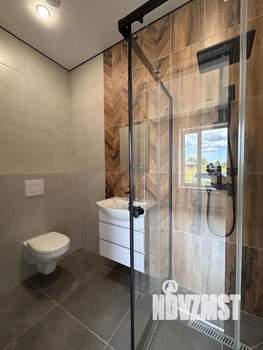 Коттедж 134м&sup2;, 1-этажный, участок 10 сот.  