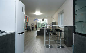 Дом 147м&sup2;, 1-этажный, участок 5 сот.  