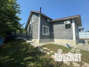 Дом 103м&sup2;, 2-этажный, участок 5 сот.  