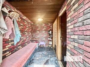 Дом 109м², 1-этажный, участок 4 сот.  