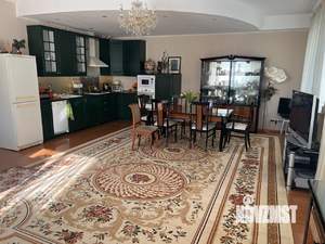 Коттедж 260м², 2-этажный, участок 8 сот.  