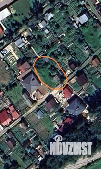 Дача 24м&sup2;, 1-этажный, участок 6 сот.  