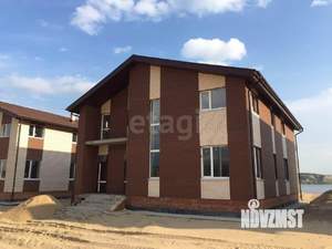 Дом 248м&sup2;, 2-этажный, участок 814 сот.  