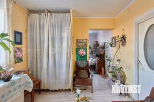 Дом 185м², 2-этажный, участок 4 сот.  