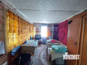 Дача 27м², 1-этажный, участок 2 сот.  