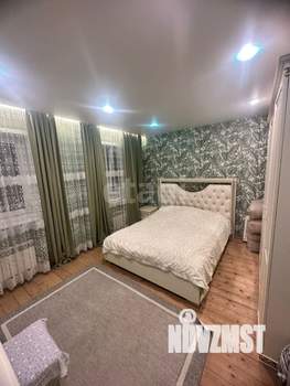 Дача 110м&sup2;, 2-этажный, участок 6 сот.  