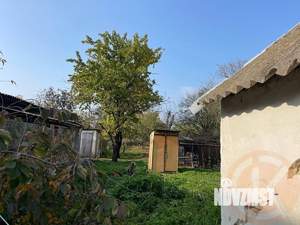 Дача 58м&sup2;, 1-этажный, участок 15 сот.  