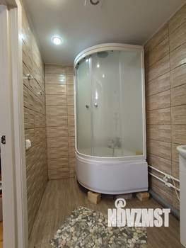 Дача 61м&sup2;, 2-этажный, участок 6 сот.  