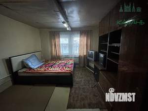 Дом 58м&sup2;, 1-этажный, участок 4 сот.  