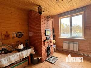 Дом 112м&sup2;, 2-этажный, участок 7 сот.  