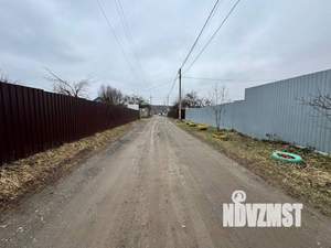 Дача 28м&sup2;, 1-этажный, участок 400 сот.  