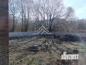 Дом 110м², 1-этажный, участок 4 сот.  