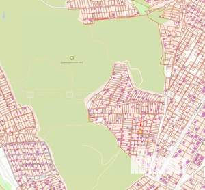 Дача 30м², 1-этажный, участок 4 сот.  