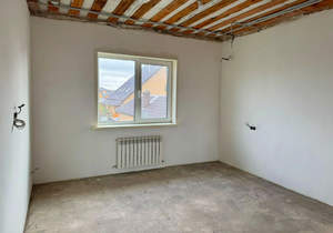 Дом 130м², 2-этажный, участок 5 сот.  