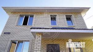 Дом 142м&sup2;, 2-этажный, участок 4 сот.  