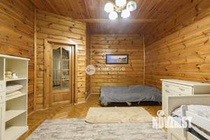 Дом 225м², 2-этажный, участок 10 сот.  