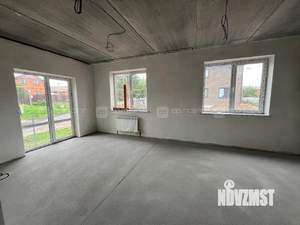 Дом 115м&sup2;, 2-этажный, участок 5 сот.  