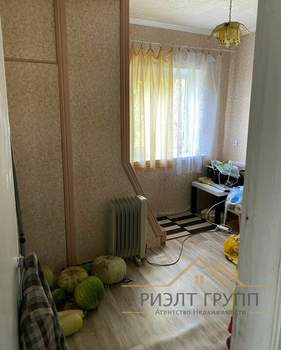 Дом 65м², 2-этажный, участок 4 сот.  