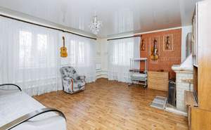 Дом 295м&sup2;, 2-этажный, участок 0 сот.  