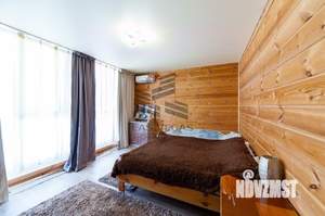 Таунхаус 329м², 2-этажный, участок 7 сот.  