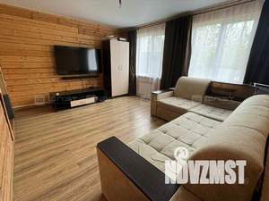 Дом 103м&sup2;, 2-этажный, участок 5 сот.  