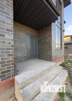 Коттедж 212м&sup2;, 2-этажный, участок 8 сот.  